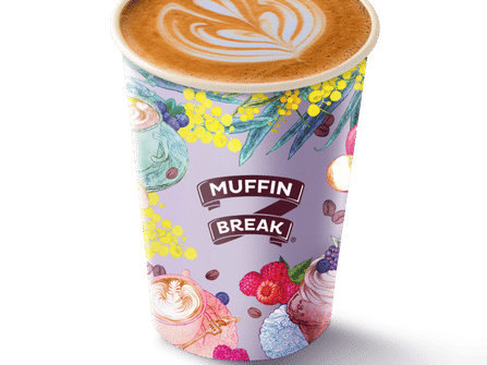 Highly Rewarding Muffin Break Franchise for Sale – Busiest Cafe –South of River, Perth Metro Area – Prime Shopping Centre Location – Turnover: $1.35M+ - Complete New Fit-out – Training & Support – Loyal Customers – High Foot Traffic- Asking 