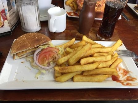 High-Potential Cafe Business For Sale – Prime Nedlands – Perth Location – Annual Turnover: Over $1M – Secure Lease – Strong Local Reputation – Loyal Customer Base – Asking Price: $395,000