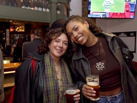 A LANDMARK INNER-MELBOURNE HOSPITALITY PUB & BACKPACKERS BUSINESS