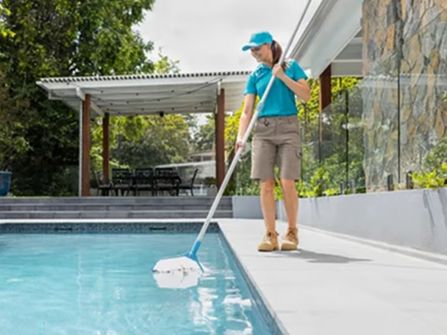 Commercial Pool Services – South East Queensland