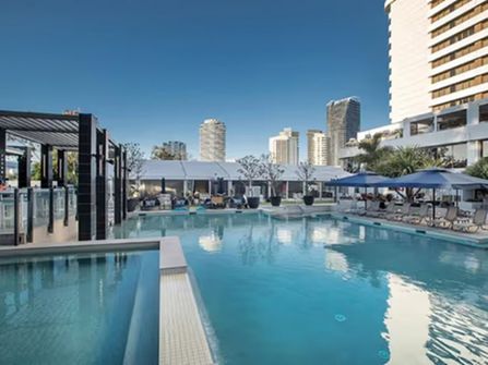 Commercial Pool Services – South East Queensland