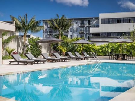 Commercial Pool Services – South East Queensland