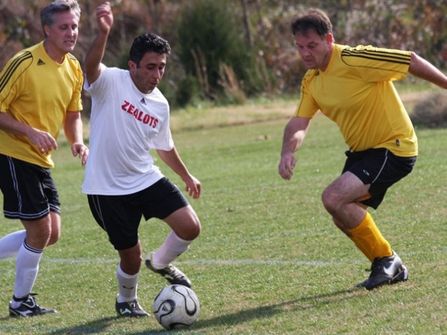 Niche Market Sports Product, Apparel and Equipment Outlet and National Online Webstore #411