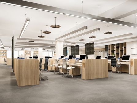 Premium Commercial Cleaning & Janitorial Supply Business #421