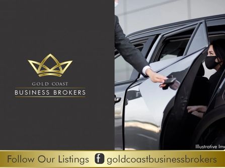 TRADEMARKED CHAUFFEUR & LIMOUSINE FOR SALE - OPERATED BY THE SAME OWNER FOR NEARLY FOUR DECADES WHO IS NOW SEEKING RETIREMENT.