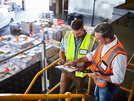Staff Managed, National Wholesaler/Distributor of Stationery/Office Supplies #429