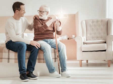Well Established NDIS/Disability Registered and In Home Care Services Business #386