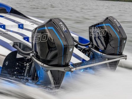One of SE QLD’s Main Outboard and Related Marine Product Wrecking Business #376
