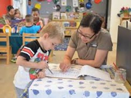 Staff Managed Brisbane Childcare Centre #432