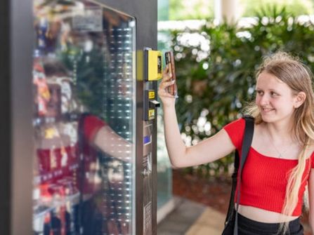 Vending Machine Importer, National Wholesale/Distributor Posting Massive Sales & Net Income Growth! #430
