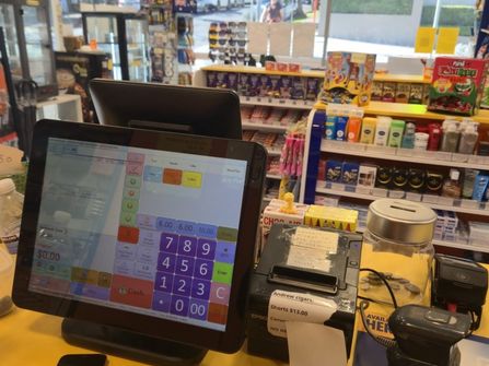 Rewarding Grocery & Convenience Store for Sale – Prime Kirribilli, Sydney – High Foot Traffic Location – Impressive Annual Turnover – Selling American Products – Huge Growth Opportunity – Asking Price $220,000