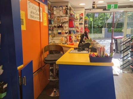 Rewarding Grocery & Convenience Store for Sale – Prime Kirribilli, Sydney – High Foot Traffic Location – Impressive Annual Turnover – Selling American Products – Huge Growth Opportunity – Asking Price $220,000