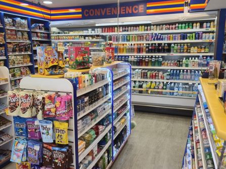 Rewarding Grocery & Convenience Store for Sale – Prime Kirribilli, Sydney – High Foot Traffic Location – Impressive Annual Turnover – Selling American Products – Huge Growth Opportunity – Asking Price $220,000