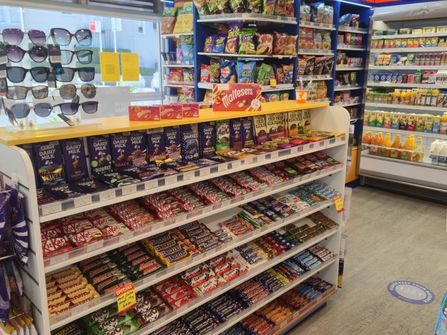Rewarding Grocery & Convenience Store for Sale – Prime Kirribilli, Sydney – High Foot Traffic Location – Impressive Annual Turnover – Selling American Products – Huge Growth Opportunity – Asking Price $220,000