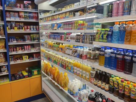 Rewarding Grocery & Convenience Store for Sale – Prime Kirribilli, Sydney – High Foot Traffic Location – Impressive Annual Turnover – Selling American Products – Huge Growth Opportunity – Asking Price $220,000