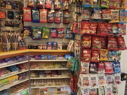 Rewarding Grocery & Convenience Store for Sale – Prime Kirribilli, Sydney – High Foot Traffic Location – Impressive Annual Turnover – Selling American Products – Huge Growth Opportunity – Asking Price $220,000