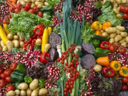 **Undercontract** Fruit & Veg + Much More T.O. $25-30,000pw $220,000 +SAV ($30,000)