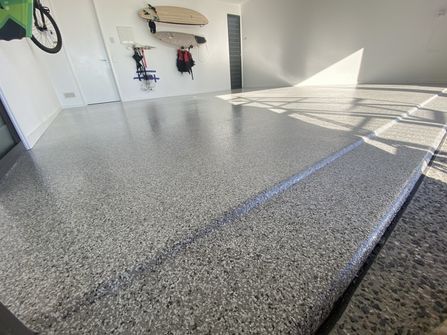 Tough Floors Franchise for Sale – Gold Coast & Northern NSW Territory – Training & Ongoing Support – Price: $24,950 + GST + Equipment & Initial Stock