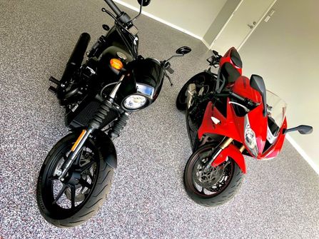 Tough Floors Franchise for Sale – Gold Coast & Northern NSW Territory – Training & Ongoing Support – Price: $24,950 + GST + Equipment & Initial Stock