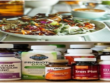 5 Day City Health Foods & Healthy Cafe $215,000 +SAV ($80,000)
