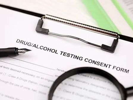 Drug/Alcohol Testing and First Aid Product and Service Business #440