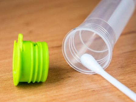 Drug/Alcohol Testing and First Aid Product and Service Business #440