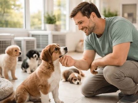 Online Pet Product Wholesaler/Distributor and Supplier #438