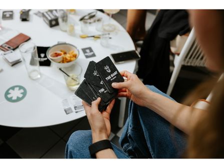 Plug-and-Play E-Commerce Card Game Business For Sale – Ready-Made Online Store - Australia-wide & International Market – IP Included – Suppliers & Stock in Place – Run From Anywhere – High Growth Potential – Asking Price: $49,999