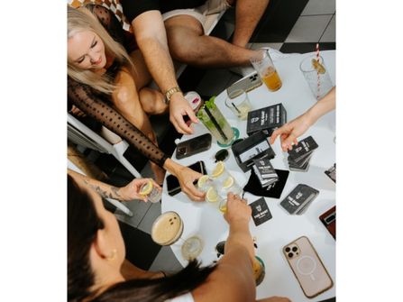 Plug-and-Play E-Commerce Card Game Business For Sale – Ready-Made Online Store - Australia-wide & International Market – IP Included – Suppliers & Stock in Place – Run From Anywhere – High Growth Potential – Asking Price: $49,999