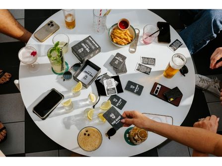 Plug-and-Play E-Commerce Card Game Business For Sale – Ready-Made Online Store - Australia-wide & International Market – IP Included – Suppliers & Stock in Place – Run From Anywhere – High Growth Potential – Asking Price: $49,999