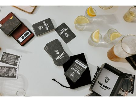 Plug-and-Play E-Commerce Card Game Business For Sale – Ready-Made Online Store - Australia-wide & International Market – IP Included – Suppliers & Stock in Place – Run From Anywhere – High Growth Potential – Asking Price: $49,999