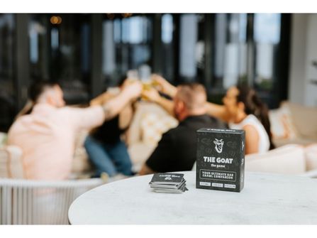 Plug-and-Play E-Commerce Card Game Business For Sale – Ready-Made Online Store - Australia-wide & International Market – IP Included – Suppliers & Stock in Place – Run From Anywhere – High Growth Potential – Asking Price: $49,999