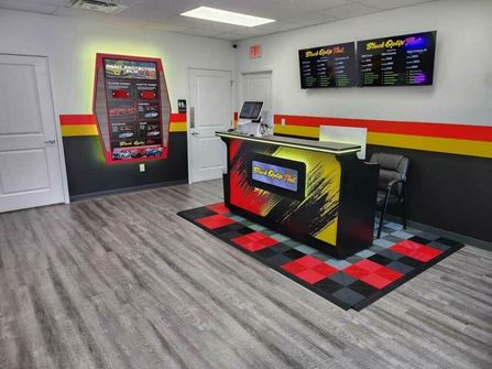 Black Optix Tint Franchise For Sale – Scalable Window Tint Business – Australia-Wide - Multiple Revenue Streams – Premium Branding – Modern Showrooms  - Repeat Customers – Full Training & Franchise Support – Total Investment - $ 200,000AUD
