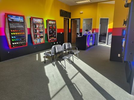 Black Optix Tint Franchise For Sale – Scalable Window Tint Business – Australia-Wide - Multiple Revenue Streams – Premium Branding – Modern Showrooms  - Repeat Customers – Full Training & Franchise Support – Total Investment - $ 200,000AUD