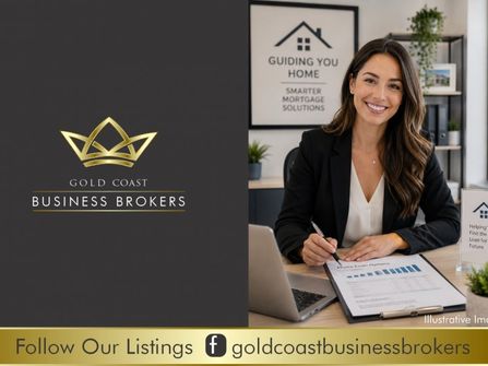 ESTABLISHED CONNECTIVE MORTGAGE BROKERAGE | $160M+ ACTIVE LOAN BOOK | STRONG RECURRING TRAIL INCOME & GROWTH PLATFORM