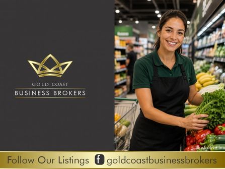 15+ YEAR TRADING SUPERMARKET & TAKEAWAY WITH NO DIRECT LOCAL COMPETITOR, AND STRONG CASH FLOW