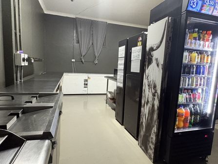 Rogers Fish Bar