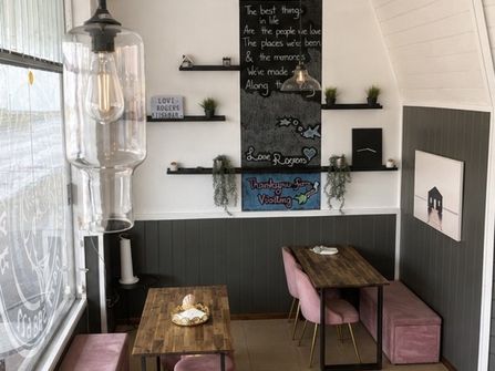 Rogers Fish Bar