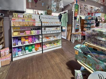 Mid North Coast - Established Laurieton Giftware & Clothing Business