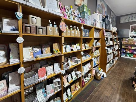 Mid North Coast - Established Laurieton Giftware & Clothing Business