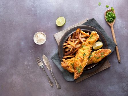 A Rare Catch – High-Turnover Takeaway Business For Sale, Gold Coast