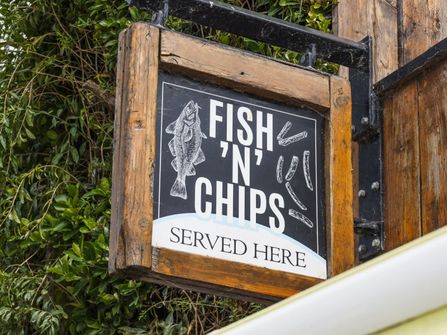 A Rare Catch – High-Turnover Takeaway Business For Sale, Gold Coast