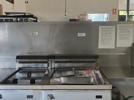 Long-Established Retail Outlet For Sale–Highclere, Tasmania–Busy Highway Location–Fuel, Takeaway Food & Retail–4-Bedroom Residence & Land over 3 Titles Included–Multiple Growth Opportunities–Asking Price: $2.7M plus SAV