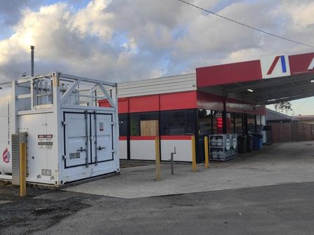 Long-Established Retail Outlet For Sale–Highclere, Tasmania–Busy Highway Location–Fuel, Takeaway Food & Retail–4-Bedroom Residence & Land over 3 Titles Included–Multiple Growth Opportunities–Asking Price: $2.7M plus SAV
