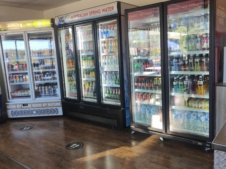 Long-Established Retail Outlet For Sale–Highclere, Tasmania–Busy Highway Location–Fuel, Takeaway Food & Retail–4-Bedroom Residence & Land over 3 Titles Included–Multiple Growth Opportunities–Asking Price: $2.7M plus SAV