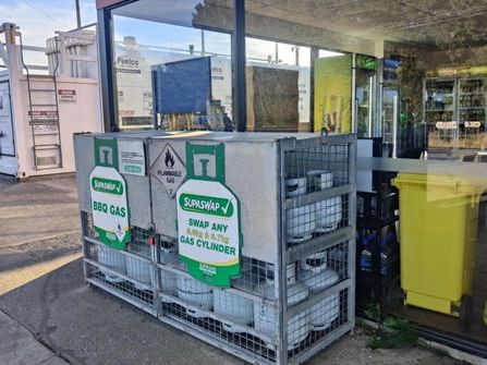 Long-Established Retail Outlet For Sale–Highclere, Tasmania–Busy Highway Location–Fuel, Takeaway Food & Retail–4-Bedroom Residence & Land over 3 Titles Included–Multiple Growth Opportunities–Asking Price: $2.7M plus SAV