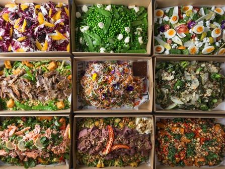 Established Sydney Catering Business