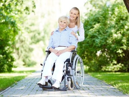 Gold Coast Based NDIS/Disability Support and in-home Care Service Business #414