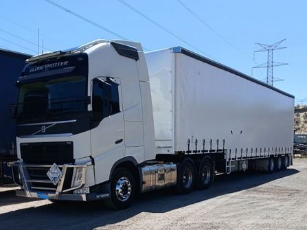 Rewarding General Freight Transport Business for Sale–Wheatbelt Region, WA Location–Long Trading History–Turnover: Approx $1.5M–Fleet Included–Complete Training–Growth Prospects – Asking Price: Goodwill - $650,000 and Fleet - $650,000