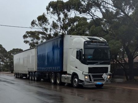 Rewarding General Freight Transport Business for Sale–Wheatbelt Region, WA Location–Long Trading History–Turnover: Approx $1.5M–Fleet Included–Complete Training–Growth Prospects – Asking Price: Goodwill - $650,000 and Fleet - $650,000